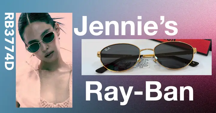 Đại Lý Mắt Kính Rayban