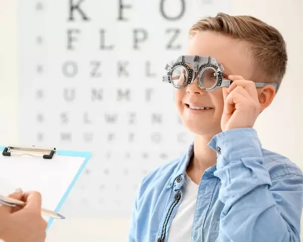 Dàn Ý Bài Kính Đeo Mắt Dàn Ý Bài Kính Đeo Mắt