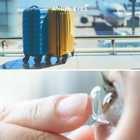 Dàn Ý Bài Thuyết Minh Về Kính Đeo Mắt