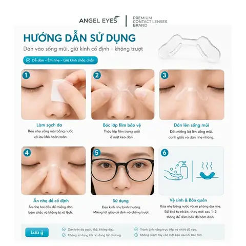Dàn Ý Thuyết Minh Về Cái Kính Đeo Mắt