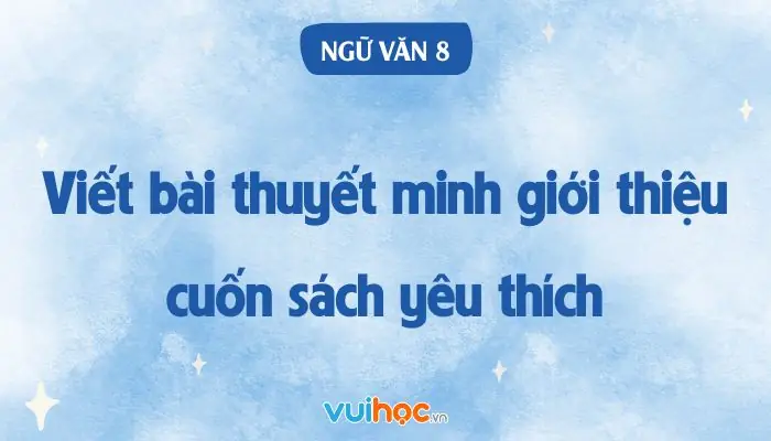 Dàn Ý Thuyết Minh Về Chiếc Mắt Kính