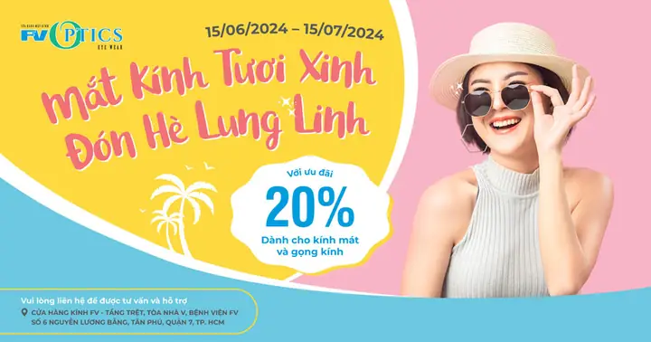 Danh Bạ Cửa Hàng Mắt Kính Tại Quận Tân Phú