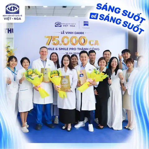 Dặt Kính Chống Ánh Sáng Xanh Bệnh Viện Mắt Tphcm