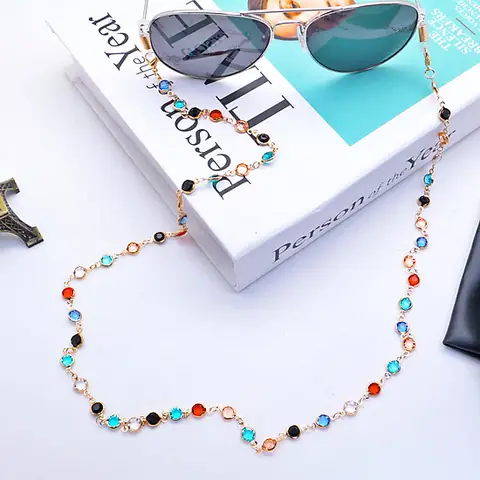 Dây Đeo Mắt Kính Tiki