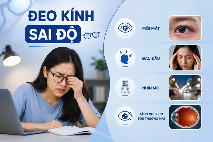 Dđeo Mắt Kính Nhức Mắt Hoa Mắt Đau Giữa Mắt Dđeo Mắt Kính Nhức Mắt Hoa Mắt Đau Giữa Mắt