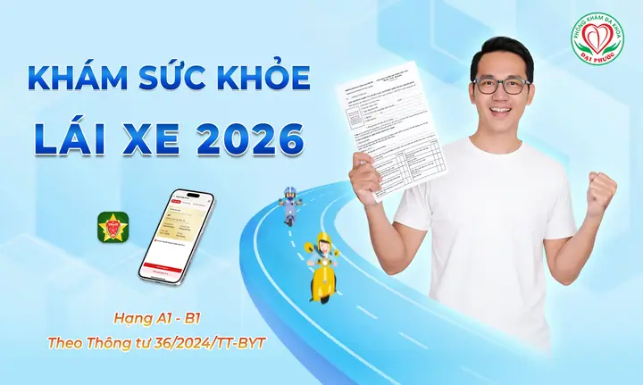 Dđi Khám Sức Khỏe Có Được Đeo Mắt Kính