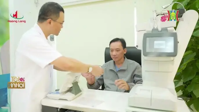 Dđồng Hồ Kính Mắt Hoàng Long Dđồng Hồ Kính Mắt Hoàng Long