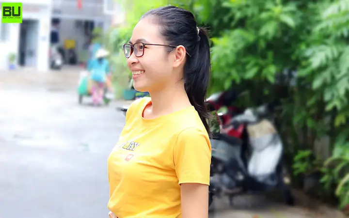 Đeo Mắt Kính Hay Bị Tuột