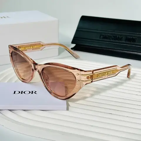 Dior Tròng Màu Mắt Kính Xu Hướng
