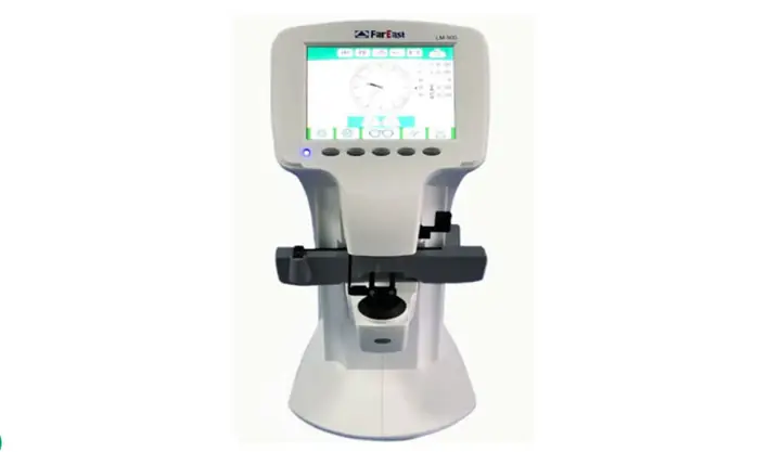 Dlvn Tiêu Cự Mắt Kính