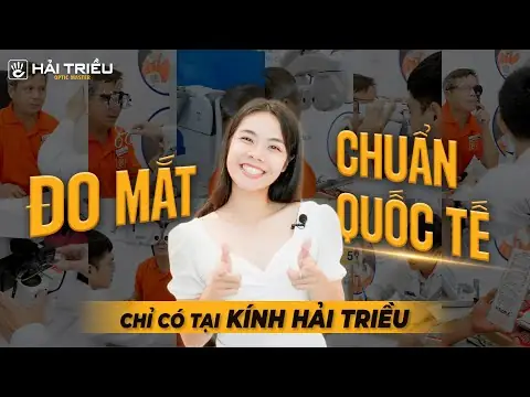 Đo Mắt Kính Ở Đâu Tốt