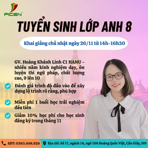 Độ Mắt Kính Tiếng Anh