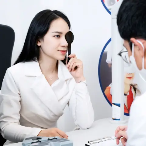 Đo Mắt Và Cắt Kính Bao Nhiêu Tiền Đo Mắt Và Cắt Kính Bao Nhiêu Tiền