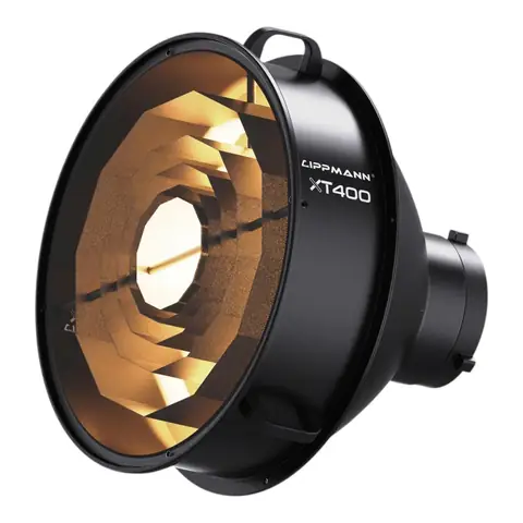 Dolly Mắt Kính Led