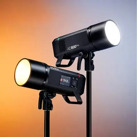 Dolly Mắt Kính Led