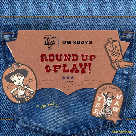 Dong Mắt Kính Owndays Optical Shop Co Tot Khong