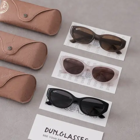 Dun Shop Mắt Kính