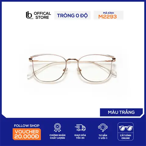 Dun Shop Mắt Kính