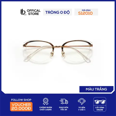 Dun Shop Mắt Kính