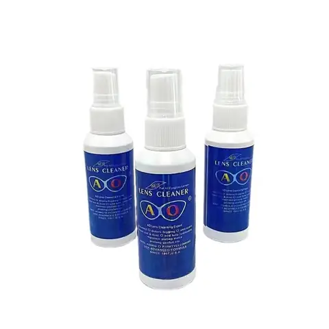 Dung Dịch Vệ Sinh Mắt Kính