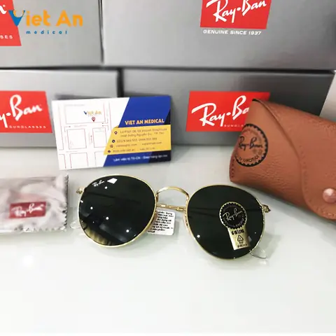 Dunn Shop Mắt Kính