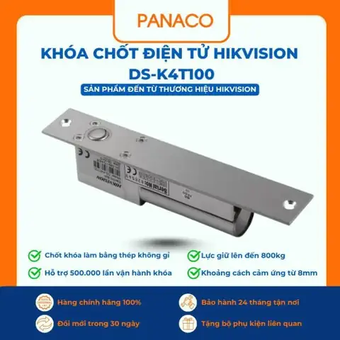 Electric Dropbolt Mắt Kính