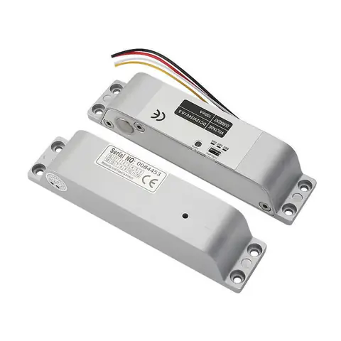 Electric Dropbolt Mắt Kính