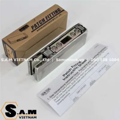 Electric Dropbolt Mắt Kính