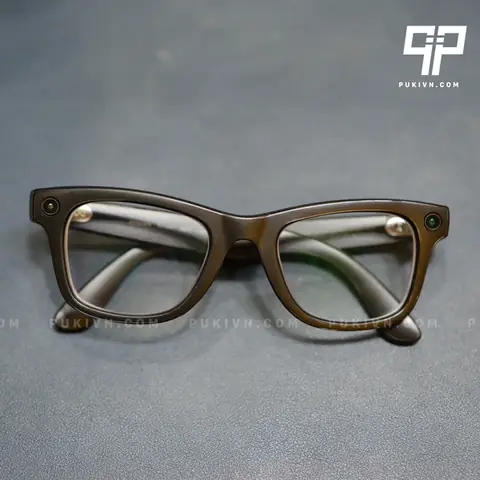 Frame Của Mắt Kính