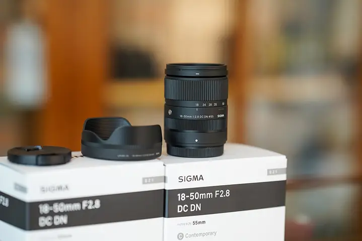 Fujifilm Ra Mắt Ống Kính