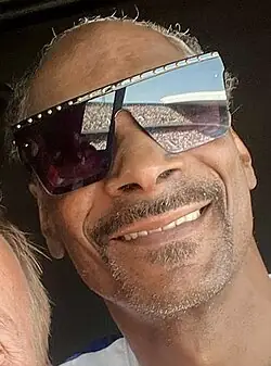 Ghép Hình Mắt Kính Snoop Dogg
