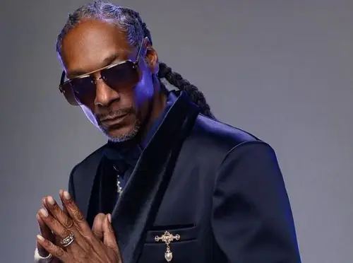 Ghép Hình Mắt Kính Snoop Dogg