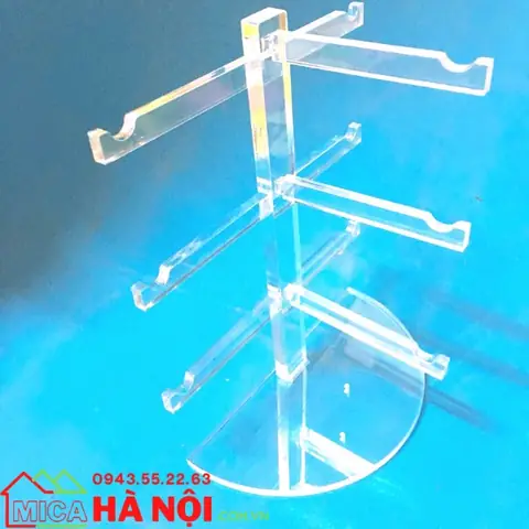 Giá Bày Kính Mắt