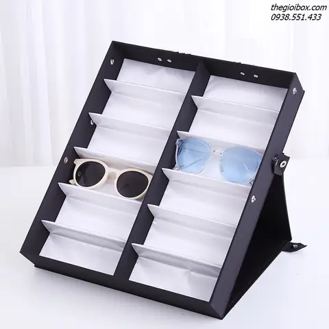 Giá Để Cất Kính Mắt