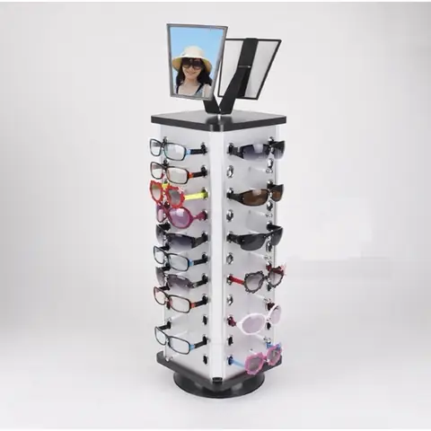 Giá Để Mắt Kính
