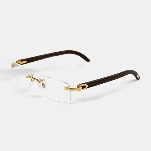 Giá Kính Mắt Cartier Chính Hãng