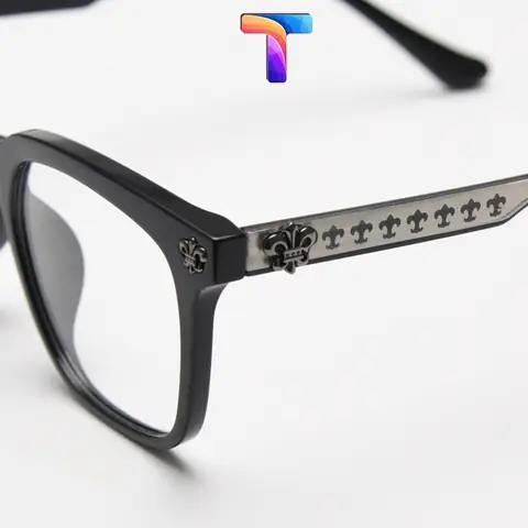 Giá Kính Mắt Chrome Hearts Giá Kính Mắt Chrome Hearts