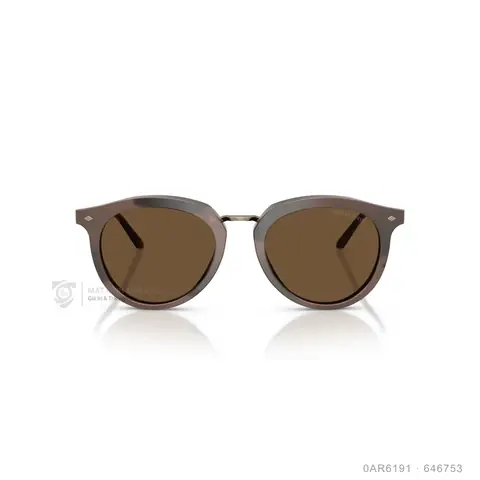 Giá Kính Mắt Giorgio Armani