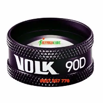 Giá Kính Volk Soi Đáy Mắt