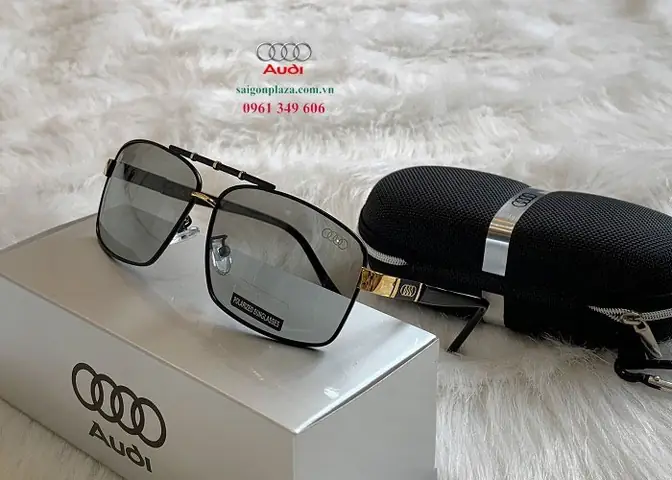 Giá Mắt Kính Audi Giá Mắt Kính Audi