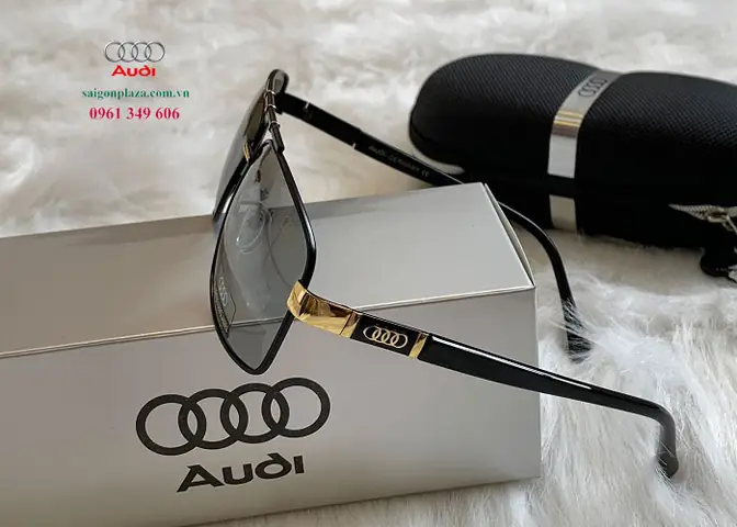 Giá Mắt Kính Audi Giá Mắt Kính Audi