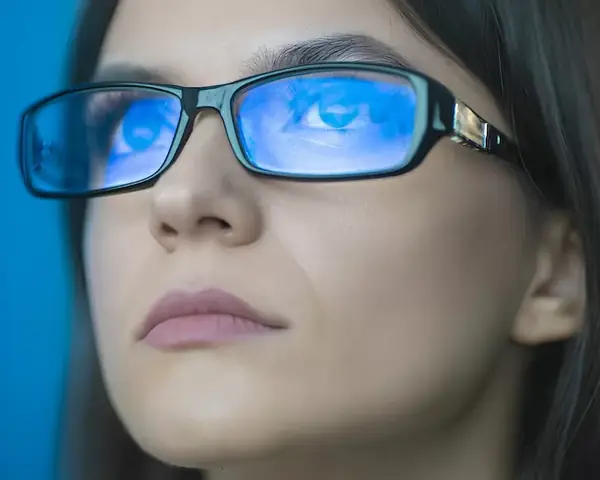 Giá Mắt Kính Blue Control Giá Mắt Kính Blue Control