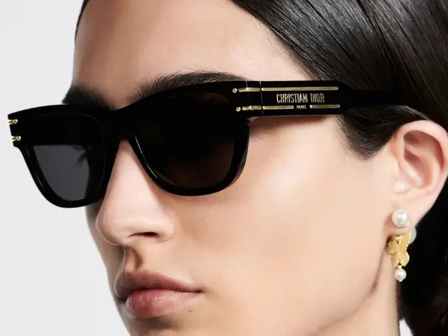 Gia Mắt Kính Dior Nữ