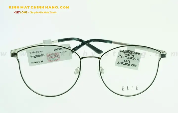 Giá Mắt Kính Elle Giá Mắt Kính Elle