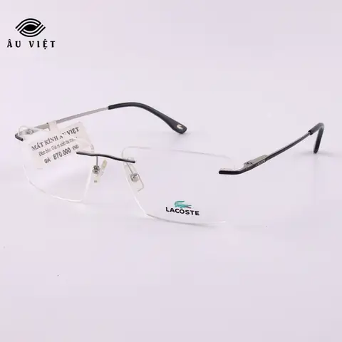 Giá Mắt Kính Lacoste Giá Mắt Kính Lacoste