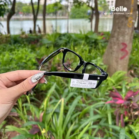 Giá Mắt Kính Montblanc