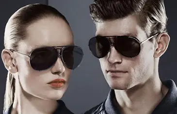 Giá Mắt Kính Porsche Design P8000