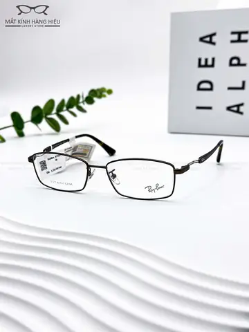 Giá Mắt Kính Roy Bon