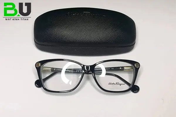 Giá Mắt Kính Salvatore Ferragamo