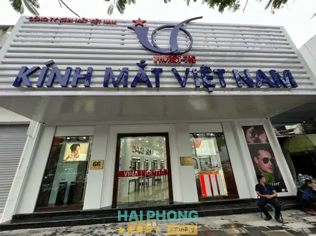 Giá Mắt Kính Tại Vinaoptic Giá Mắt Kính Tại Vinaoptic
